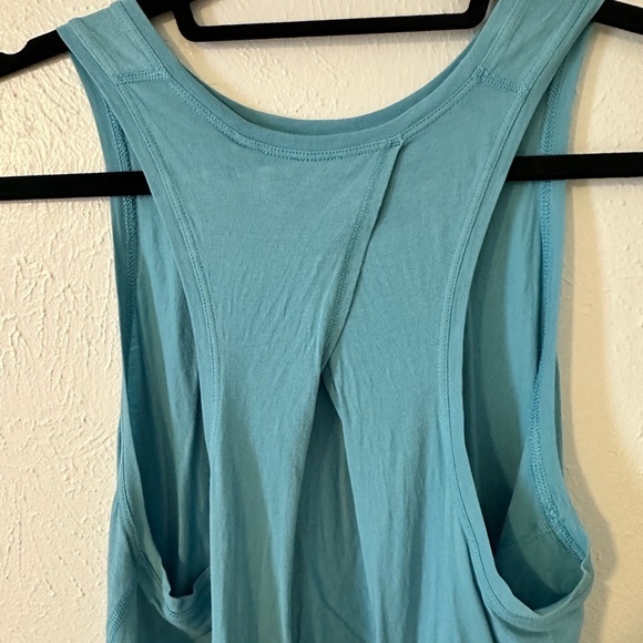 Lululemon All Tied Up Tank
Eton Blue​​​​ - Picture 9 of 10